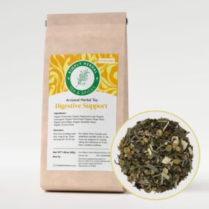 Digestive Support
