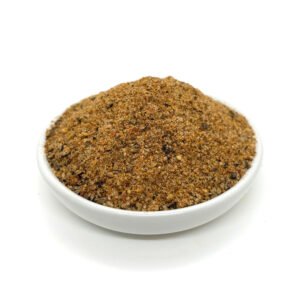 Texas-Style BBQ Rub Refill