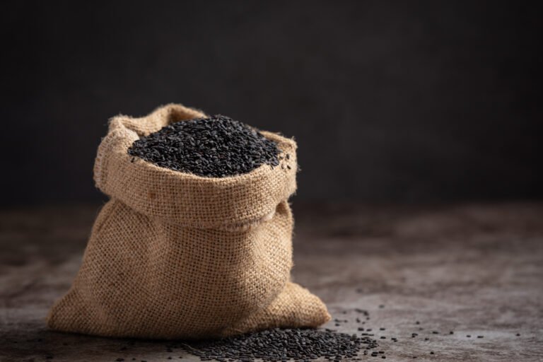 black cumin seed